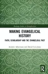 Making Evangelical History cover