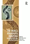 The World Ayahuasca Diaspora cover