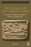 Tertullian and the Unborn Child cover