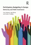 Participatory Budgeting in Europe cover