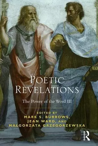 Poetic Revelations cover