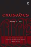 Crusades cover