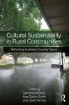 Cultural Sustainability in Rural Communities cover