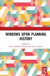 Windows Upon Planning History cover