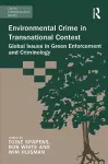 Environmental Crime in Transnational Context cover