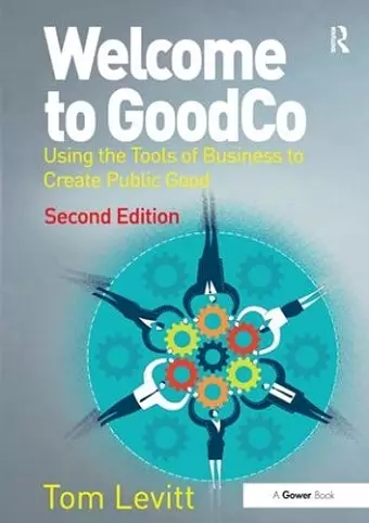 Welcome to GoodCo cover