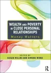 Wealth and Poverty in Close Personal Relationships cover