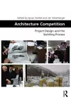 Architecture Competition cover