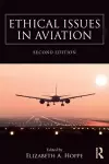 Ethical Issues in Aviation cover