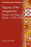 Figures of the Imagination cover