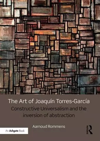The Art of Joaquín Torres-García cover