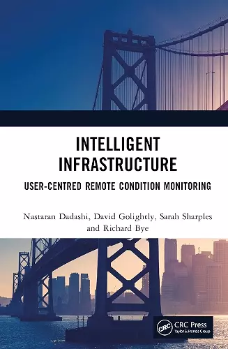 Intelligent Infrastructure cover