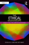 The Ethical Kaleidoscope cover