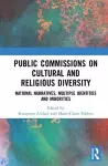 Public Commissions on Cultural and Religious Diversity cover