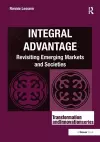 Integral Advantage cover