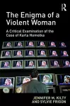 The Enigma of a Violent Woman cover