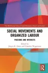 Social Movements and Organized Labour cover