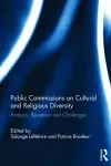 Public Commissions on Cultural and Religious Diversity cover