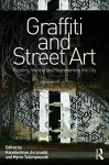 Graffiti and Street Art cover