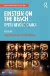 Einstein on the Beach: Opera beyond Drama cover