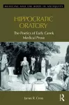 Hippocratic Oratory cover