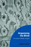 Organizing the Blind cover
