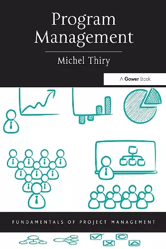 Program Management cover