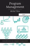 Program Management cover