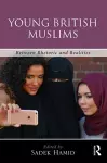 Young British Muslims cover