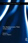 The Mediterranean Fleet, 1930-1939 cover