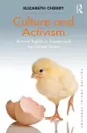 Culture and Activism cover