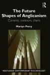 The Future Shapes of Anglicanism cover