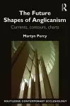 The Future Shapes of Anglicanism cover