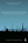 Participatory Constitutional Change cover