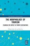 The Morphology of Tourism cover