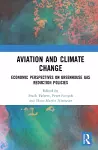 Aviation and Climate Change cover