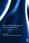 Harry Smith's Anthology of American Folk Music cover