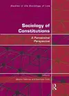 Sociology of Constitutions cover