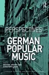 Perspectives on German Popular Music cover