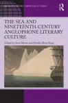 The Sea and Nineteenth-Century Anglophone Literary Culture cover