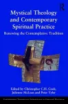 Mystical Theology and Contemporary Spiritual Practice cover