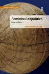 Feminist Geopolitics cover