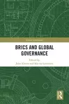 BRICS and Global Governance cover
