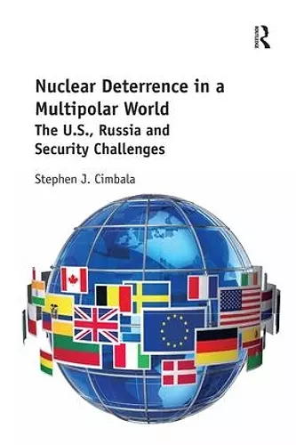 Nuclear Deterrence in a Multipolar World cover