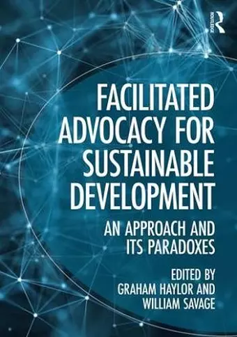 Facilitated Advocacy for Sustainable Development cover