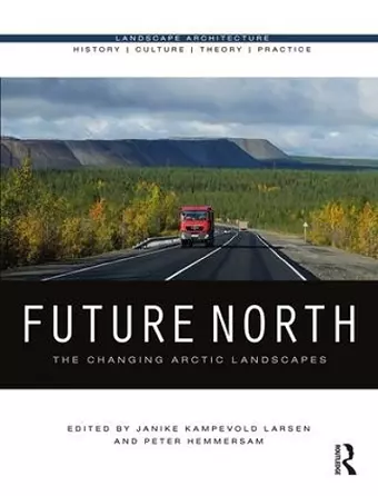 Future North cover