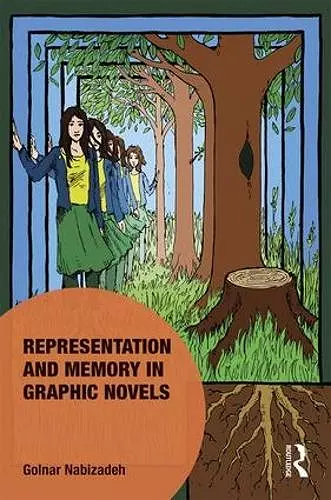 Representation and Memory in Graphic Novels cover