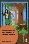 Representation and Memory in Graphic Novels cover