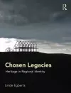 Chosen Legacies cover