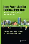 Human Factors in Land Use Planning and Urban Design cover